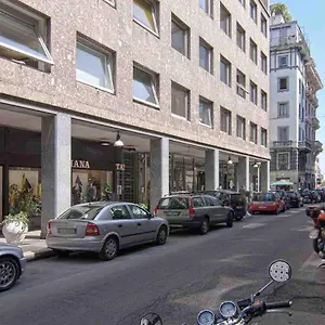 Contempora - Cavallotti 13 - B62 Apartamento