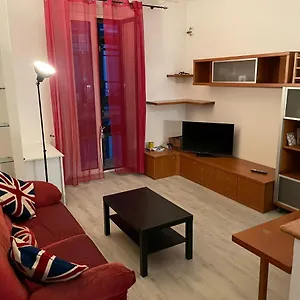 Central Station Apartamento