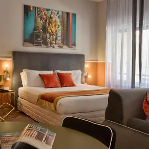 Lumera Stay - Solferino Apartamento