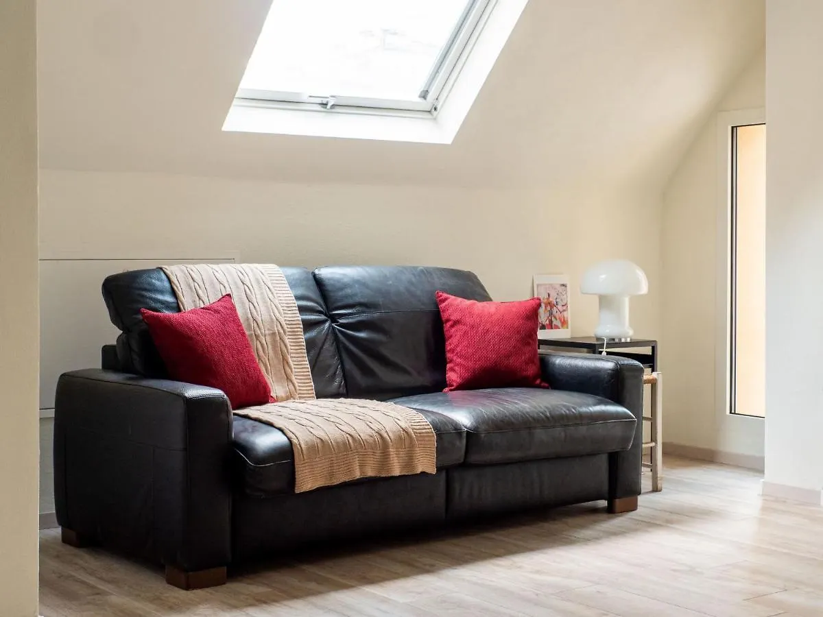 The Best Rent - Attic With Terrace In Milan Downtown Apartment 0*,  Italy
